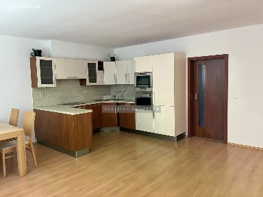 Pronájem bytu 3+kk 77 m² Brno - Líšeň