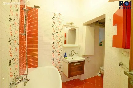 Pronájem bytu 1+kk 34 m² Staňkova, Brno - Ponava