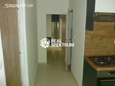 Pronájem bytu 3+1 78 m² Blansko