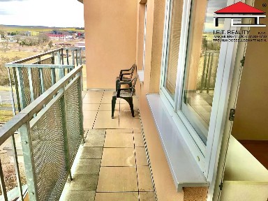 Pronájem bytu 3+kk 74 m² Sedláčkova, Brno - Líšeň