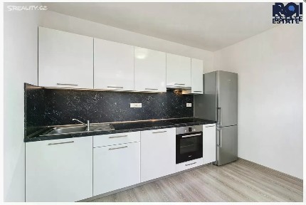 Pronájem bytu 2+kk 51 m² Moskalykova, Brno - Sadová