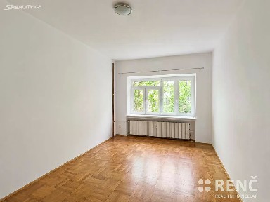 Pronájem bytu 1+kk 28 m² Dřevařská, Brno - Veveří