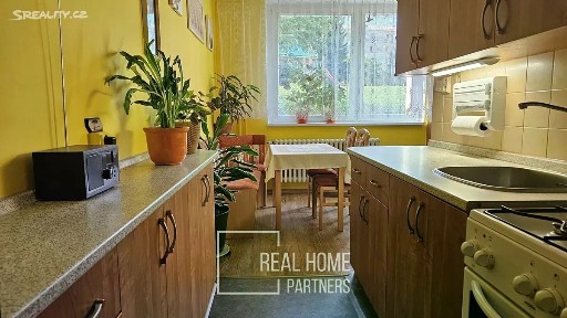 Pronájem bytu 1+1 36 m² Osvobození, Tišnov