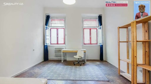 Brno, Brno-město, Staré Brno, Václavská, 12
