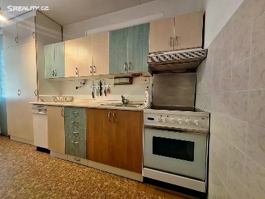 Pronájem bytu 3+1 83 m² Koniklecová, Brno - Nový Lískovec