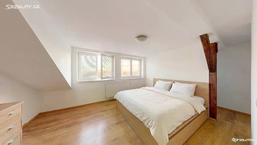 Pronájem bytu 2+kk 65 m² Škroupova, Brno - Židenice