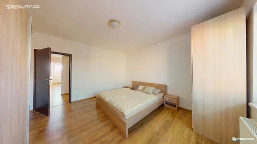 Pronájem bytu 3+kk 72 m² Škroupova, Brno - Židenice