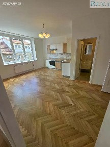 Pronájem bytu 2+kk 65 m² Tyršova, Brno - Královo Pole