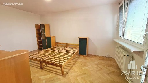 Prodej bytu 1+1 37 m² Loosova, Brno - Lesná