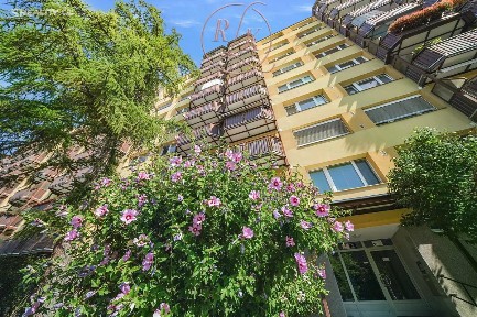 Prodej bytu 2+1 57 m² Arbesova, Brno - Lesná