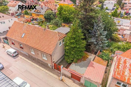 Prodej rodinného domu 155 m², pozemek 504 m²