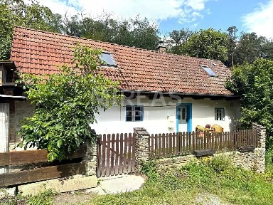 Prodej chalupy 59 m², pozemek 207 m²