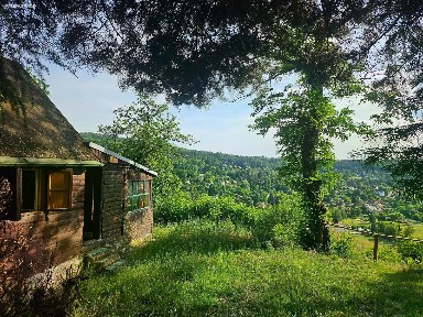Prodej chaty 45 m², pozemek 133 m² Za Horou, Petrov