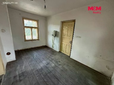 Prodej rodinného domu 47 m², pozemek 381 m² Ptácká, Mladá Boleslav - Mladá Boleslav IV