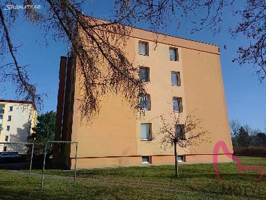 Postřelmov, Šumperk, Závořická