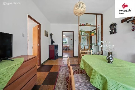 Prodej rodinného domu 165 m², pozemek 3340 m² Podveky