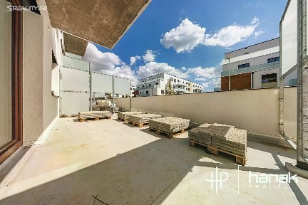 Třída Jiřího Pelikána, Olomouc - Nová Ulice