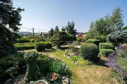 Prodej chaty 98 m², pozemek 1495 m² Bojanovice