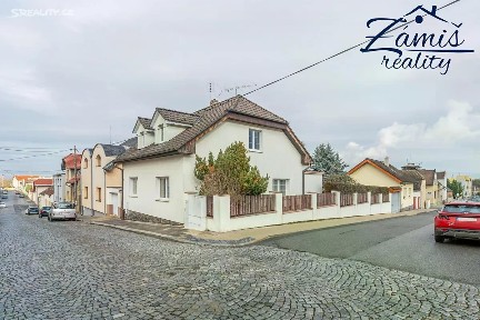 Kladno, Kročehlavy, Dlouhá