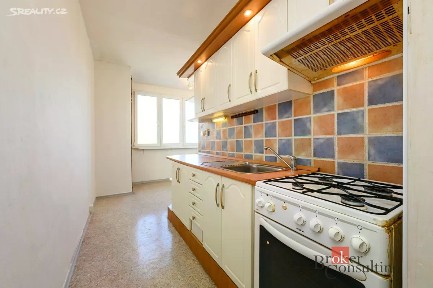 Prodej bytu 2+1 61 m² Skupova, Plzeň - Doudlevce