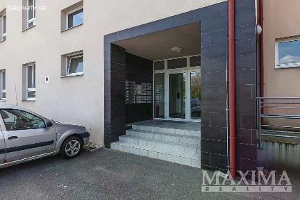 Prodej bytu 1+1 39 m²