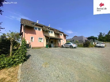 Prodej bytu 4+1 87 m² K Remízku, Plzeň - Lhota