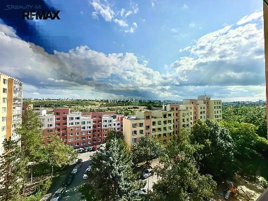 Prodej bytu 3+1 66 m² Mládežnická, Praha - Záběhlice