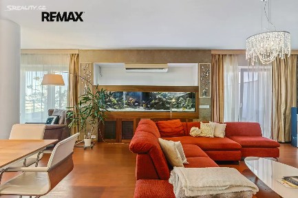 Prodej bytu 3+kk 273 m² Klausova, Praha - Stodůlky