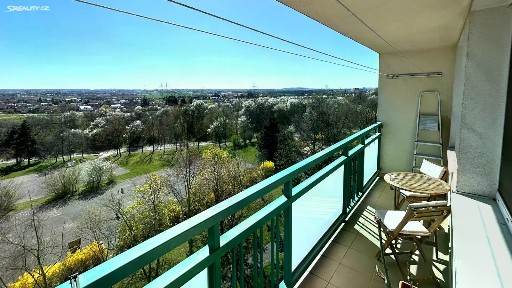 Prodej bytu 3+1 71 m² Zdiměřická, Praha - Chodov