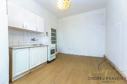 Prodej bytu 3+kk 58 m²