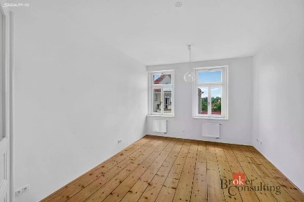 Prodej bytu 3+1 98 m² Krčská, Praha - Krč