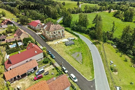 Zemětice - Čelákovy