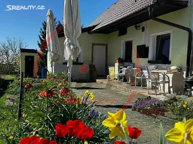 Prodej rodinného domu 70 m², pozemek 683 m² Kbel - Nová Ves