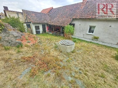 Prodej rodinného domu 60 m², pozemek 293 m²