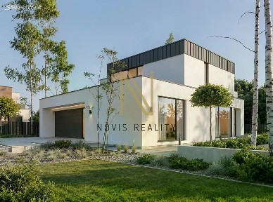 Prodej rodinného domu 202 m², pozemek 801 m² Janovice nad Úhlavou