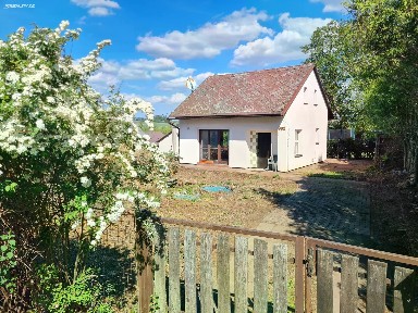 Prodej rodinného domu 80 m², pozemek 335 m² Plánice