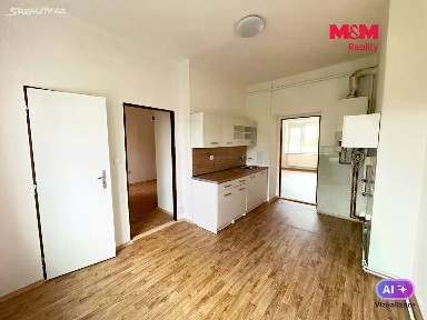 Prodej bytu 1+1 51 m² Ostrava