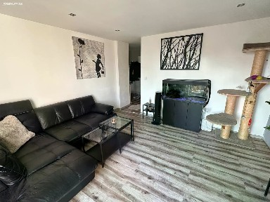 Prodej bytu 2+1 60 m² nábřeží Svazu protifašistických bojovníků, Ostrava - Poruba
