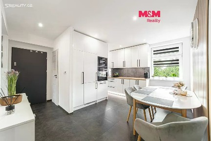 Prodej bytu 2+1 68 m² Kutuzovova, Ostrava - Vítkovice