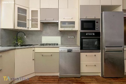 Prodej bytu 2+1 54 m² Haškova, Karviná - Ráj