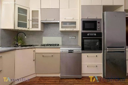 Prodej bytu 2+1 54 m² Haškova, Karviná - Ráj