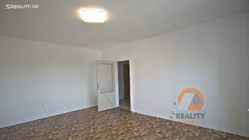 Pronájem bytu 1+1 33 m² Dobiášova, Liberec - Liberec VI-Rochlice