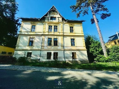Pronájem bytu atypický 75 m² Klostermannova, Liberec - Liberec I-Staré Město