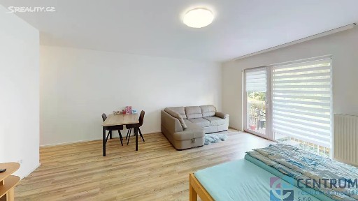 Pronájem bytu 1+kk 47 m² Hedvábná, Liberec - Liberec VI-Rochlice