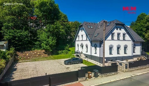 Pronájem bytu 1+kk 40 m² Ruprechtická, Liberec - Liberec XIV-Ruprechtice