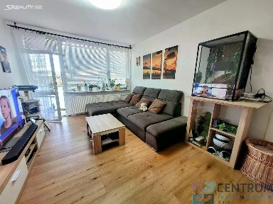 Pronájem bytu 3+1 78 m² Zámecký vrch, Liberec - Liberec XXX-Vratislavice nad Nisou