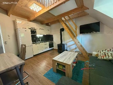 Prodej bytu 3+kk 59 m²