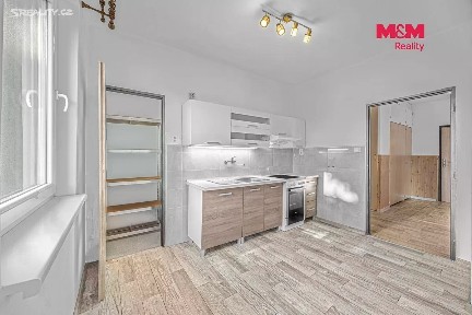 Prodej bytu 3+1 79 m²