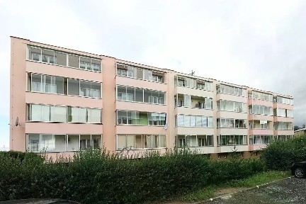 Blahoslavova, Hořice