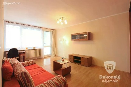 Pronájem bytu 1+kk 43 m² Arbesova, Slaný